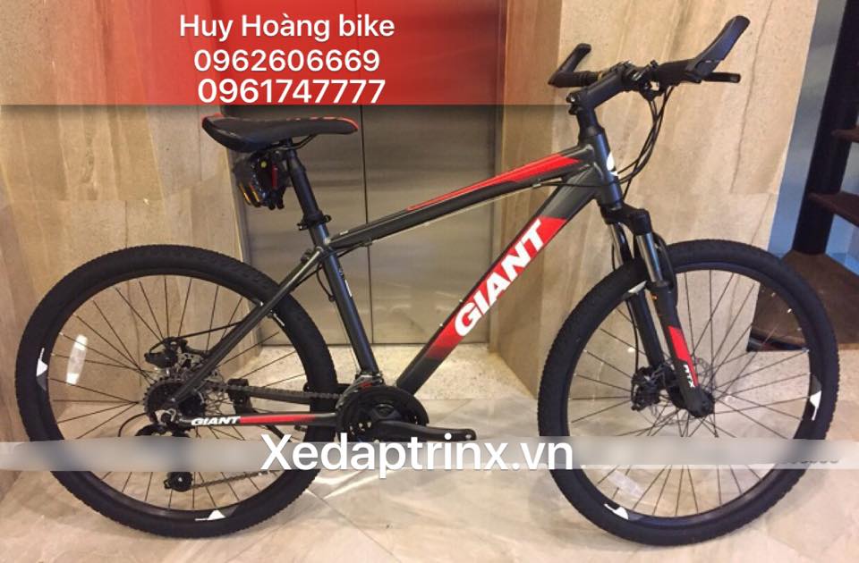 Bán xe đạp thể thao giá rẻ uy tín ở Quảng Ninh